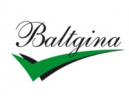 Logo Baltgina, UAB