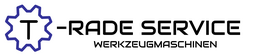 Logo T-Rade Service GmbH & Co KG