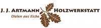 Logo J.J.Artmann Holzwerkstatt GmbH