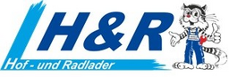 Logo H&R Gmbh
