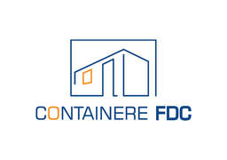 Logo SC Containere FDC SRL