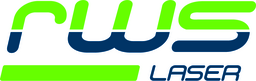 Logo rws laser GmbH