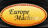 Logo Europe Machines