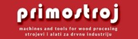 Logo Primostroj