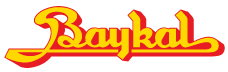 Logo Baykal Machinery - Turkey