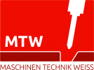 Logo MTW Maschinen Technik Weiss GmbH