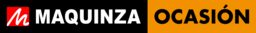 Logo Maquinza S.A.