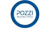 Logo Pozzi Marco Macchine Utensili