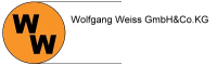 Logo Wolfgang Weiss GmbH & Co.KG