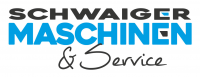 Logo Maschinen + Service