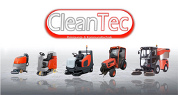 Logo CleanTec Reinigungs- & Kommunaltechnik UG