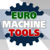 Logo EURO MACHINE TOOLS s.r.l