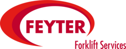 Logo Feyter Forklift Services