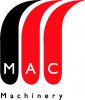 Logo MacMachinery Ltd