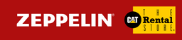 Logo Zeppelin Rental GmbH