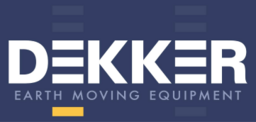 Logo Dekker BV
