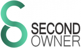 Logo Second Owner B.V.