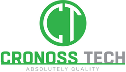 Logo CronossTech Makina