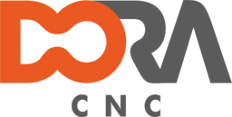 Logo DORA CNC SAN. ve TİC. LTD. ŞTİ