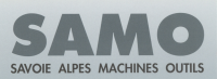 Logo Samo Sas