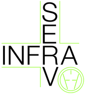 Logo Infraserv Vakuumservice GmbH