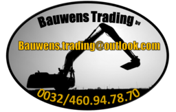 Logo Bauwens Trading