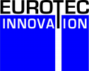 Logo Eurotec Innovation GmbH