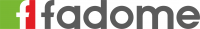 Logo Fadome Sp. z o.o. sp. k
