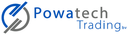 Logo Powatech Trading B.V.