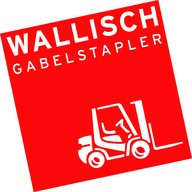 Logo Wallisch Gabelstapler GmbH & Co. KG