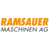 Logo Ramsauer Maschinen AG