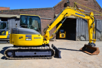 Logo Vidts Machinery BVBA