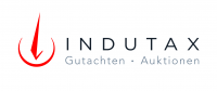Logo Indutax GmbH