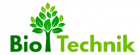 Logo Bio-Technik Adam Łada