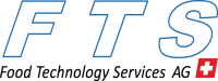 Logo FTS Food Technology Services AG
