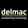 Logo Delmac Oy