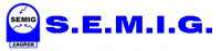 Logo S.E.M.I.G. d.o.o.