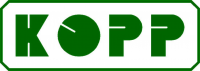 Logo Kopp Werkzeugmaschinen