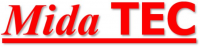 Logo MidaTEC