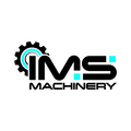 Logo IMS MACHINERY Mariusz Olek
