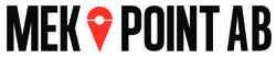 Logo Mekpoint AB