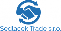Logo Sedlacek trade s.r.o.