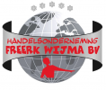 Logo Handelsonderneming Freerk Wijma