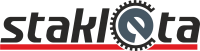Logo Stakleta UAB