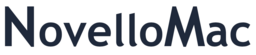 Logo NovelloMac