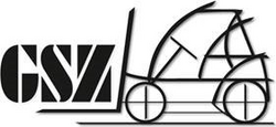 Logo GSZ Gabelstaplerzentrum GmbH