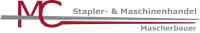 Logo MC - Stapler & Maschinenhandel