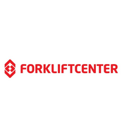 Logo Forkliftcenter BV