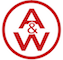 Logo A & W GmbH  &  Co.KG