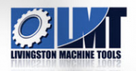Logo Livingston Machine Tools